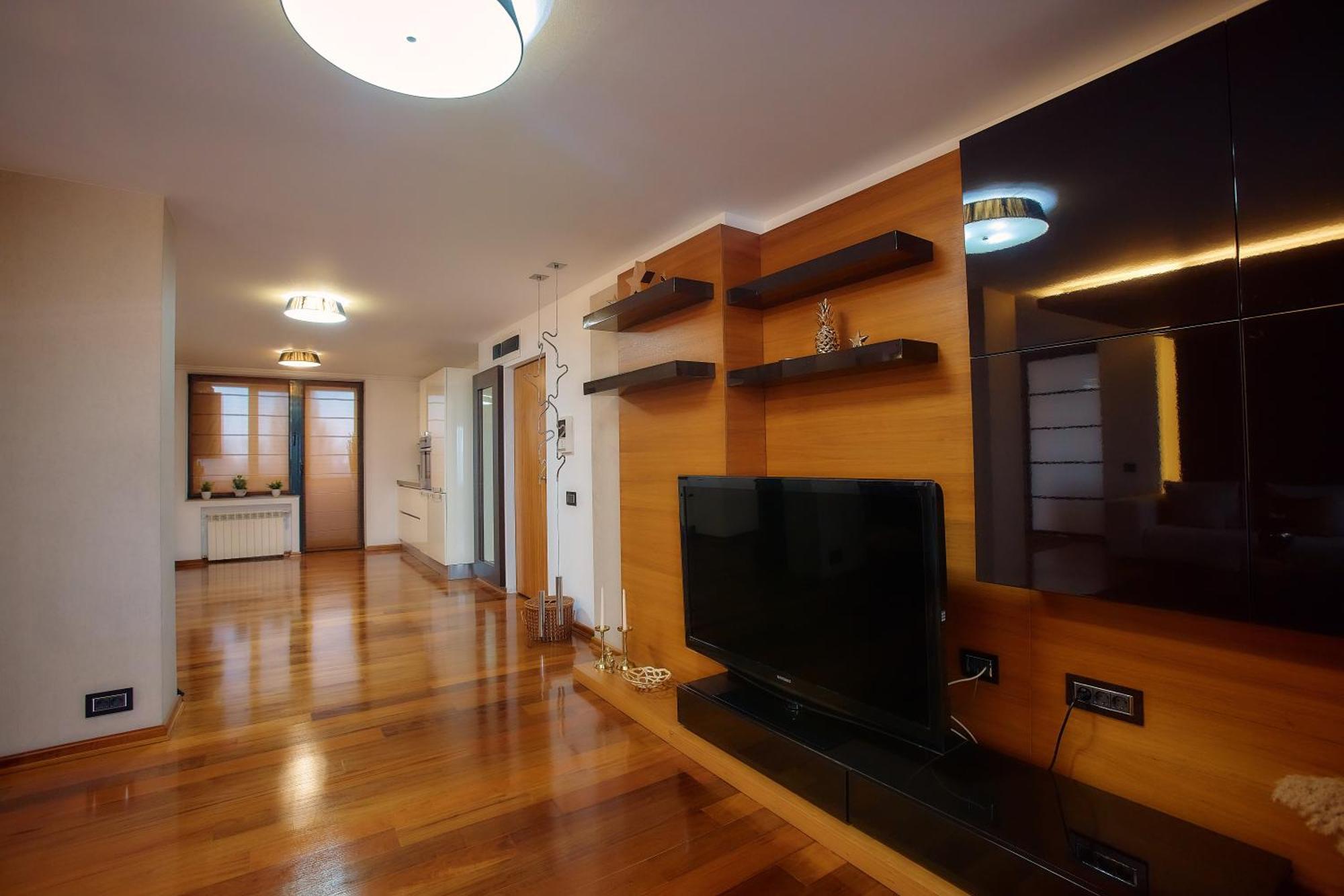 Uptown Residence Satu Mare Eksteriør bilde